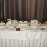 Seminarium pn. „Kulinarne Tradycje Kresowe” w Baszni Dolnej, zdj. Małgorzata Glesman