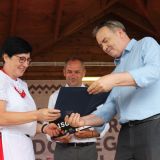 Finał konkursu kulinarnego "Kresowe Jadło", zdj. Paweł Kasjan