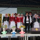 Zespół Folklorystyczny PAWŁOSIOWIANIE z Pawłosiowa, zdj. Małgorzata Glesman