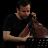 Artur Dutkiewicz Trio - koncert z cyklu CK JAZZ, zdj. Krystyna Juźwińska