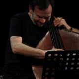 Artur Dutkiewicz Trio - koncert z cyklu CK JAZZ, zdj. Krystyna Juźwińska