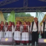 Zespół Śpiewaczy "Cantus" z Gorliczyny, fot. B. Janduła
