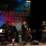 Piotr Wojtasik Quintet feat. Anna Maria Jopek, zdj. Marcin Fiń