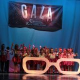 Gala Centrum Kulturalnego w Przemyślu - dzień II, zdj. Krystyna Juźwińska