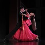 Studio Tańca GOLDEN DANCE z Przemyśla, zdj. Dominika Osypanko