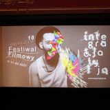 18. Europejski Festiwal Filmowy Integracja Ty i ja