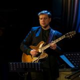 Igor Zakus Quartet, zdj. Marcin Fiń