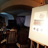 Warsztaty jazzowe dla młodzieży - dzień I, zdj. Agata Nowak