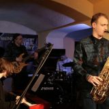 Warsztaty jazzowe dla młodzieży - dzień III, zdj. Jacek Dubiel