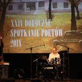 Zespół Jazz Quartet, fot. Beata Nowakowska-Dzwonnik
