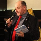 Jerzy Welc - Leżajsk, zdj. Łukasz Kisielica