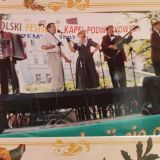 Zdjęcia nadesłane przez p. Marię Czerską - wieloletnią wokalistkę kapeli FIDELIS z Przemyśla