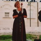 Zdjęcia nadesłane przez p. Marię Czerską - wieloletnią wokalistkę kapeli FIDELIS z Przemyśla