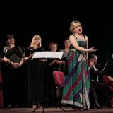Koncert - Karnawał z operą, zdj. Krystyna Juźwińska
