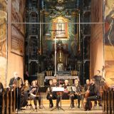 Wielkie oratoria G. F. Haendla - Baroque Collegium 1685 - Chór i Orkiestra, zdj. Sylwia Cwynar