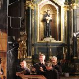 Wielkie oratoria G. F. Haendla - Baroque Collegium 1685 - Chór i Orkiestra, zdj. Sylwia Cwynar