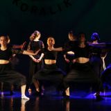 Jubileusz 35-lecia Zespołu Tanecznego "Koralik", zdj. Krystyna Juźwińska