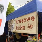 Finał "Festiwalu Dziedzictwa Kresów" w Baszni Dolnej, Konkurs kulinarny „Kresowe Jadło”, zdj. Małgorzata Glesman