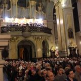 Koncert "Moniuszko sakralnie", zdj. Łukasz Kisielica