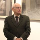 prof. dr hab. Zdzisław Krasnodębski - wiceprezes Parlamentu Europejskiego, zdj. Krystyna Juźwińska