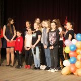Teatrzyk "Pacynka" nagrodzony przez Jury Dziecięce, fot. A. Hemon