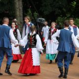ZPiT PUŁANIE Świlcza - Tańce regionu rzeszowskiego, zdj. Krystyna Juźwińska