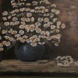 Renia Zając - Wazon kwiatów
