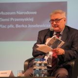 prof. dr hab. Ryszard Radzik, zdj. Krystyna Juźwińska