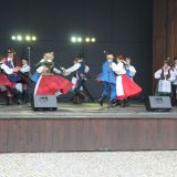 Regionalny Zespół Pieśni i Tańca "Kłosowianie" ze Strzyżowa, zdj. Beata Nowakowska-Dzwonnik
