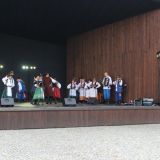 Regionalny Zespół Pieśni i Tańca "Kłosowianie" ze Strzyżowa, zdj. Beata Nowakowska-Dzwonnik