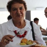 Seminarium "Kulinarne tradycje kresowe", zdj. Beata Nowakowska-Dzwonnik
