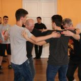 Tańce krośnieńskie - szkolenie, zdj. Sylwia Błaut-Kowalczyk