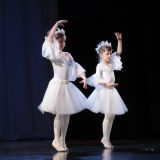 Studio Baletowe TERPSYCHORA Galiny Koval z Przemyśla, zdj. Dominika Osypanko