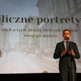Zastępca brumistrza miasta Dębicy Maciej Małozięć, zdj. Paweł Kasjan