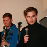 Polsko-ukraińskie warsztaty jazzowe, zdj. Sylwia Błaut-Kowalczyk