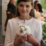 Konkurs plastyczny "Wielkanocne Tradycje" - rozstrzygnięcie, zdj. Krystyna Juźwińska