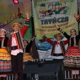 Polonijny Zespół Folklorystyczny Mazury z Brazylii, zdj. Bernadetta Paczkowska