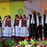 Zespół Śpiewaczy "Cantus" z Gorliczyny, zdj. Beata Nowakowska - Dzwonnik