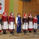 Zespół Śpiewaczy "Krzeczowiczanki" z Krzeczowic
