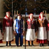 Zespół Śpiewaczy "Krzeczowiczanki" z Krzeczowic, fot. P. Kasjan