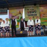 Zespół Śpiewaczy "Wiola" z Chodaczowa, zdj. Beata Nowakowska-Dzwonnik