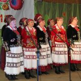 Zespół Śpiewaczy z Kisielowa