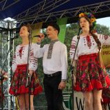 Zespół Taneczny "Zabawljanka" (Ukraina), zdj. Łukasz Kisielica
