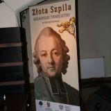 Złota Szpila - warsztaty literackie, zdj. Halina Paszkowska