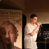 Złota Szpila - Warsztaty piosenki satyrycznej - dzień 1, zdj. Sylwia Cwynar