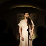 Warsztaty piosenki satyrycznej - koncert finałowy, zdj. Jarosław Perduta