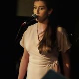 Warsztaty piosenki satyrycznej - koncert finałowy, zdj. Jarosław Perduta