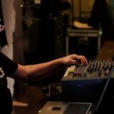 Warsztaty piosenki satyrycznej - koncert finałowy, zdj. Jarosław Perduta