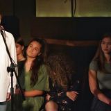 Warsztaty piosenki satyrycznej - koncert finałowy, zdj. Jarosław Perduta