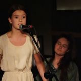 Warsztaty piosenki satyrycznej - koncert finałowy, zdj. Jarosław Perduta